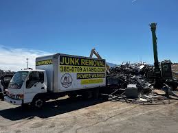 Best Donation Pickup Services  in Woodland Park, CO