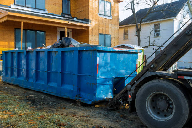 Best Hot Tub Removal  in Woodland Park, CO