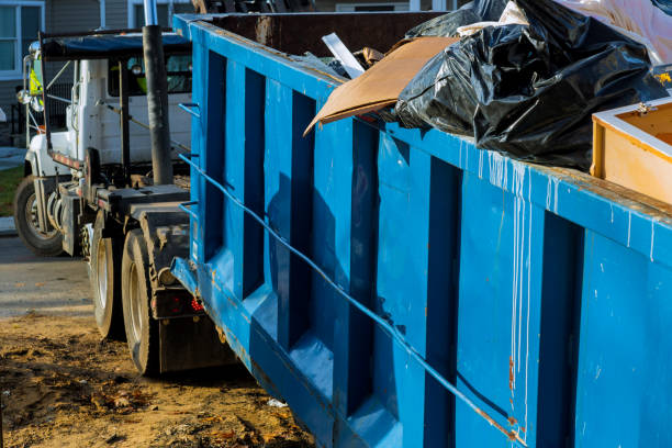 Best Same-Day Junk Removal Services  in Woodland Park, CO