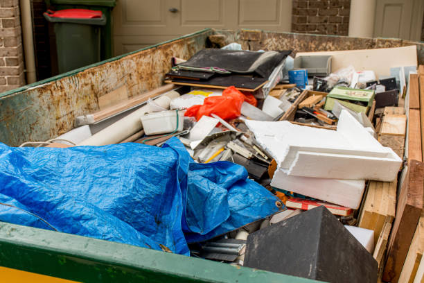 Best Appliance Removal  in Woodland Park, CO