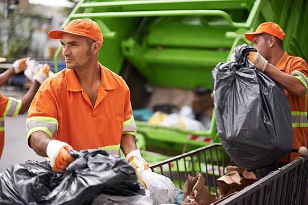 Woodland Park, CO Junk Removal Services Company